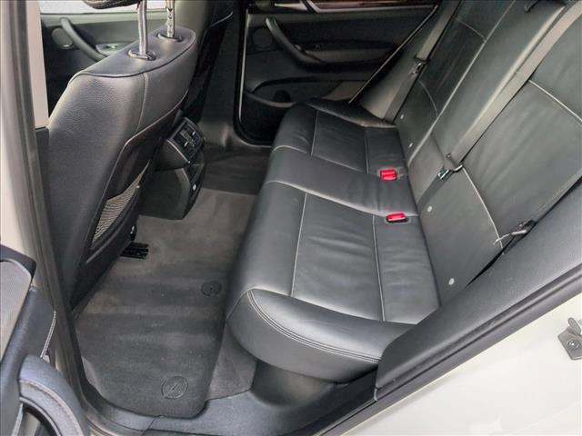 used 2016 BMW X3 car, priced at $13,982