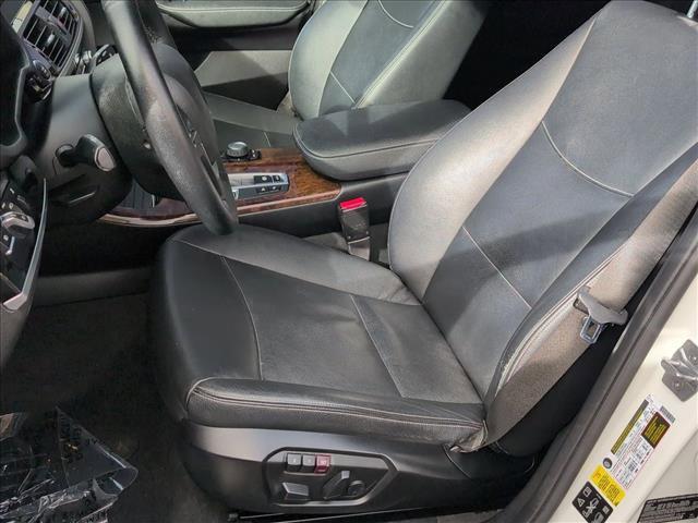 used 2016 BMW X3 car, priced at $13,982