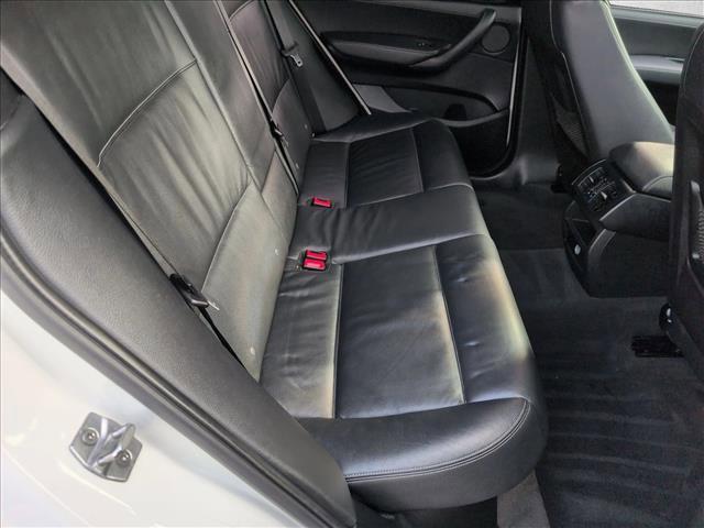 used 2016 BMW X3 car, priced at $13,982