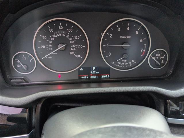 used 2016 BMW X3 car, priced at $13,982