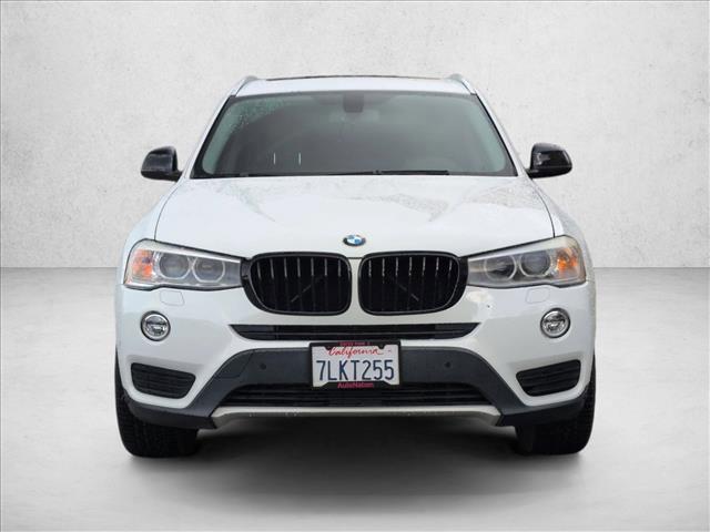 used 2016 BMW X3 car, priced at $13,982