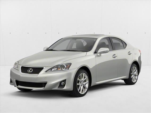 used 2010 Lexus IS 250 car, priced at $14,967