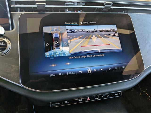 new 2026 Mercedes-Benz E-Class car, priced at $68,915