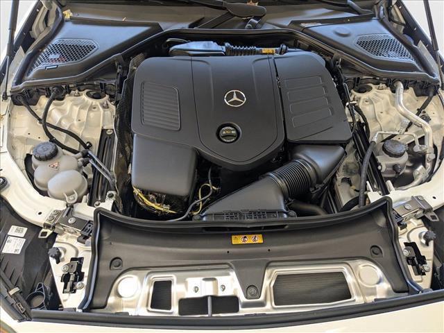 new 2026 Mercedes-Benz E-Class car, priced at $68,915