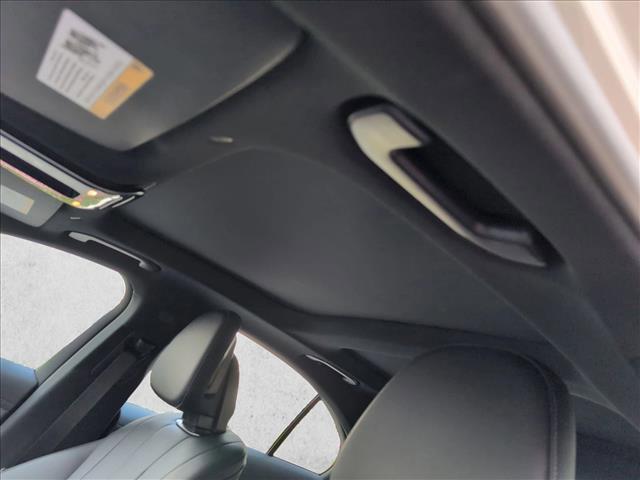 used 2026 Mercedes-Benz E-Class car, priced at $59,910