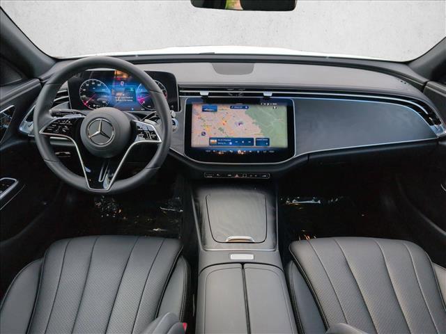used 2026 Mercedes-Benz E-Class car, priced at $59,910