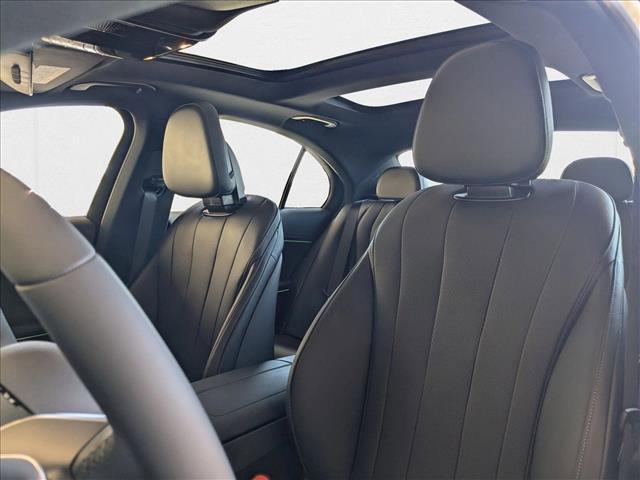 new 2026 Mercedes-Benz E-Class car, priced at $68,915