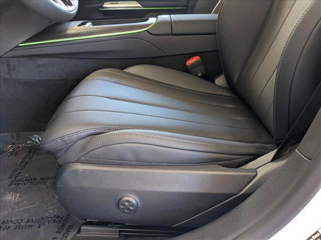 new 2026 Mercedes-Benz E-Class car, priced at $68,915