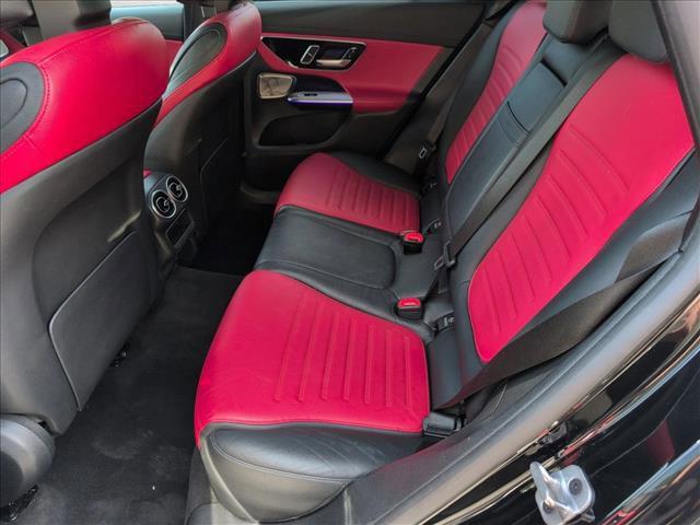 used 2023 Mercedes-Benz GLC 300 car, priced at $31,984