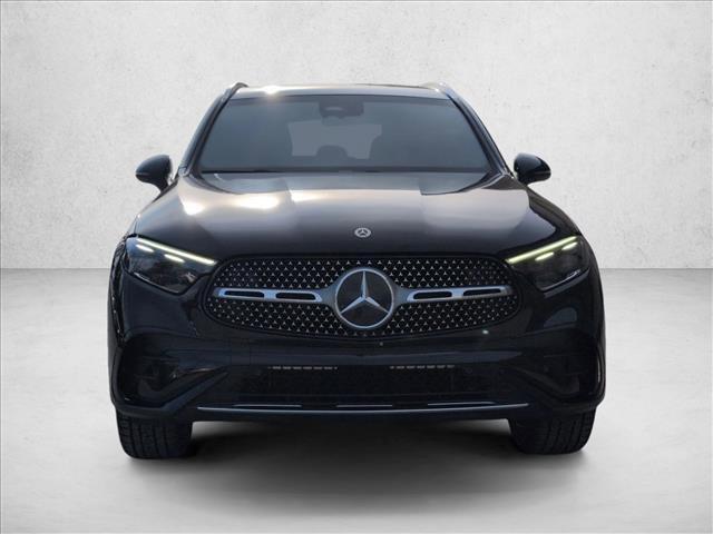 used 2023 Mercedes-Benz GLC 300 car, priced at $31,984