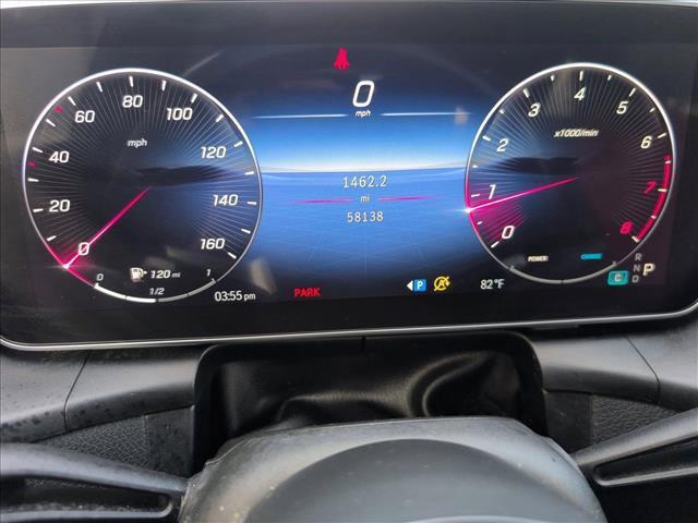 used 2023 Mercedes-Benz GLC 300 car, priced at $31,984