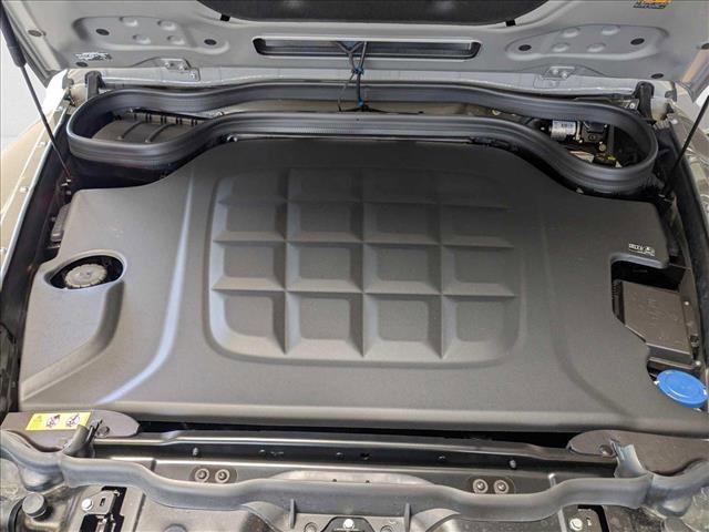 new 2025 Mercedes-Benz G-Class car, priced at $188,055