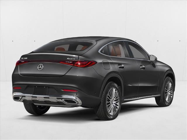 new 2026 Mercedes-Benz GLC 300 car, priced at $71,315
