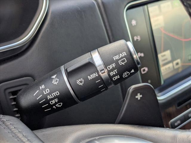 used 2016 Land Rover Range Rover car, priced at $16,979