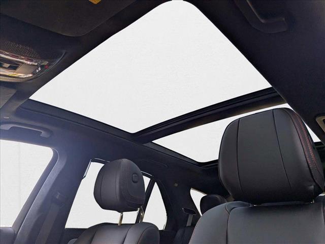 new 2024 Mercedes-Benz AMG GLE 63 car, priced at $133,845