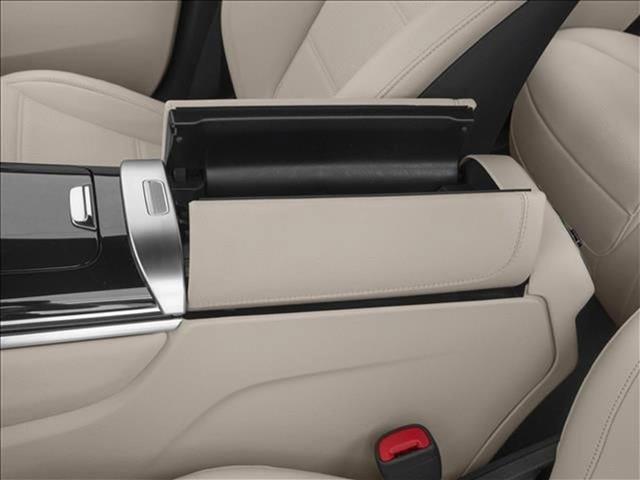 new 2026 Mercedes-Benz GLC 300 car, priced at $57,720