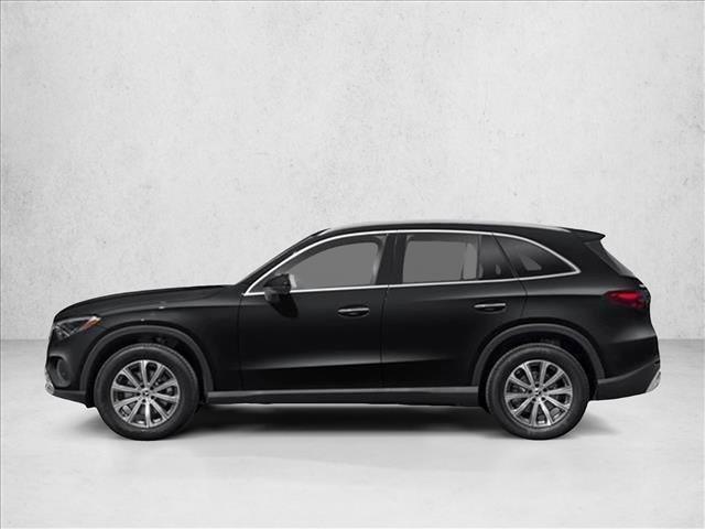 new 2026 Mercedes-Benz GLC 300 car, priced at $57,720