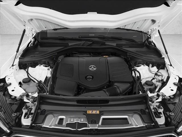 new 2026 Mercedes-Benz GLC 300 car, priced at $57,720