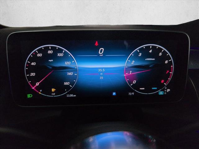 new 2026 Mercedes-Benz GLC 300 car, priced at $57,720