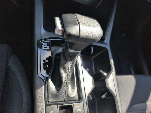 used 2025 Kia K5 car, priced at $21,999