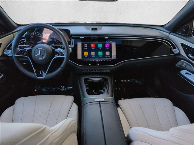 used 2026 Mercedes-Benz E-Class car, priced at $63,777