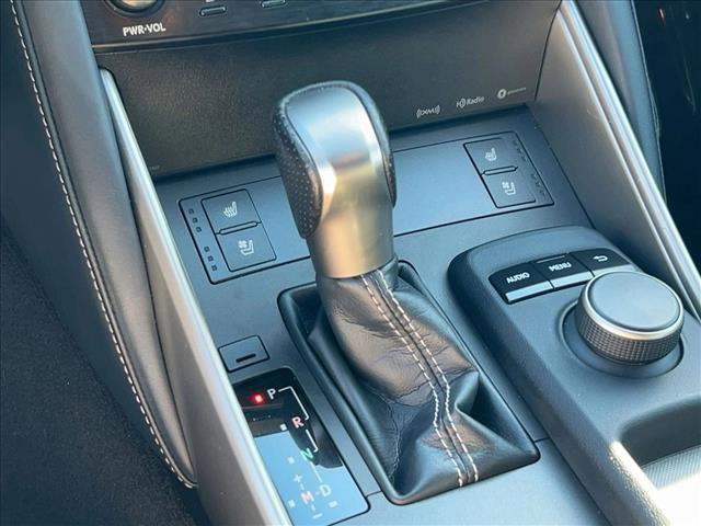 used 2017 Lexus IS 200t car, priced at $19,995