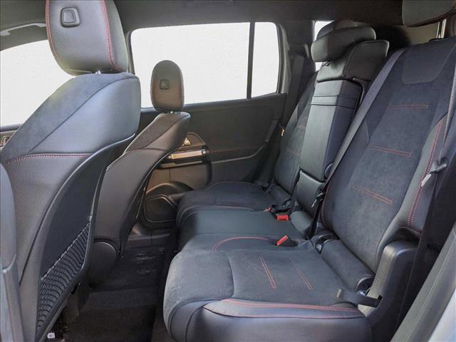 new 2023 Mercedes-Benz EQB 350 car, priced at $70,165