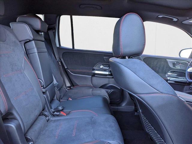 new 2023 Mercedes-Benz EQB 350 car, priced at $70,165