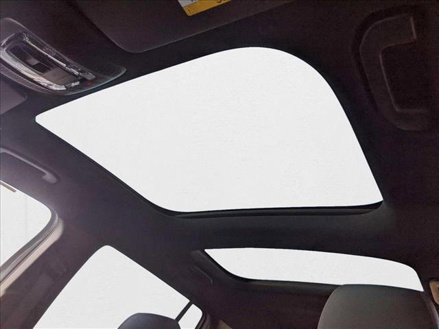 new 2023 Mercedes-Benz EQB 350 car, priced at $70,165