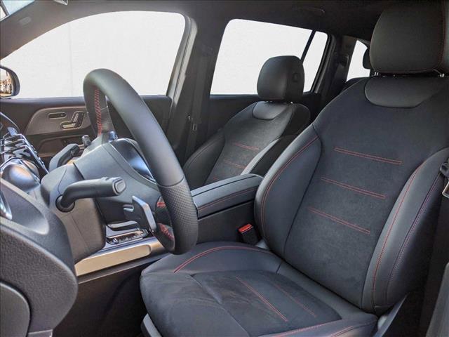 new 2023 Mercedes-Benz EQB 350 car, priced at $70,165