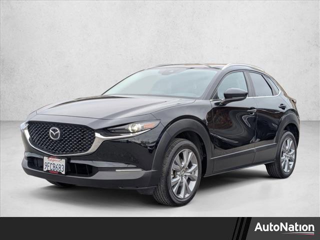 used 2023 Mazda CX-30 car, priced at $19,972