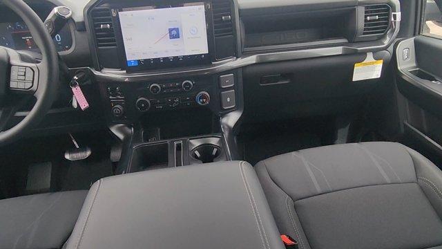new 2026 Ford F-150 car, priced at $49,074