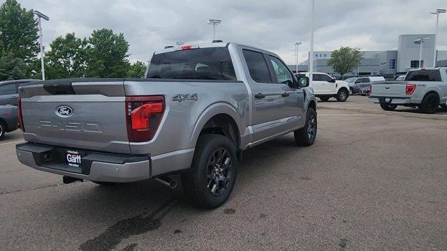 new 2026 Ford F-150 car, priced at $49,074