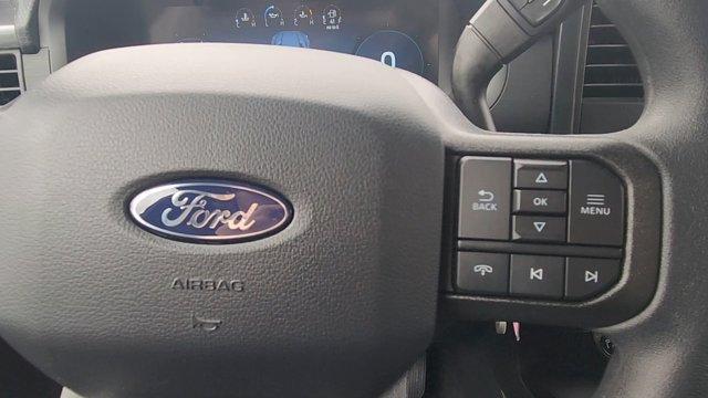 new 2026 Ford F-150 car, priced at $49,074
