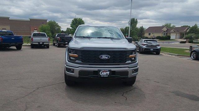 new 2026 Ford F-150 car, priced at $49,074