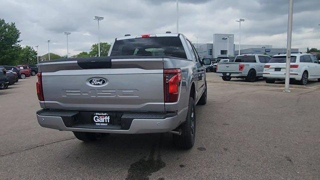 new 2026 Ford F-150 car, priced at $49,074