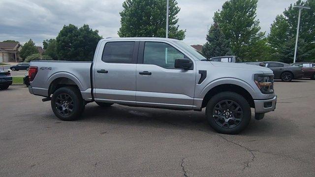 new 2026 Ford F-150 car, priced at $49,074