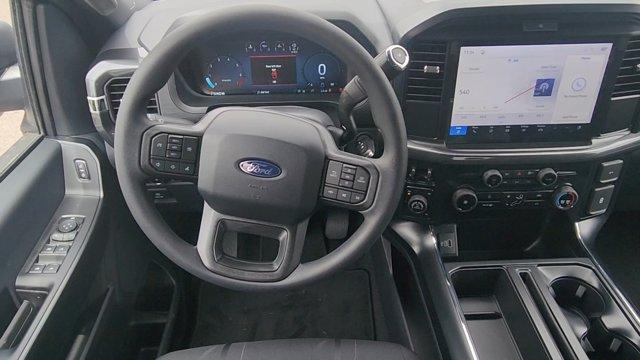 new 2026 Ford F-150 car, priced at $49,074