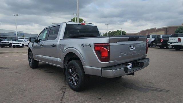 new 2026 Ford F-150 car, priced at $49,074