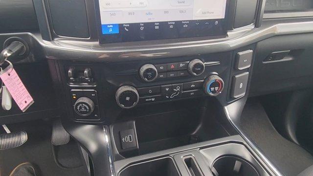 new 2026 Ford F-150 car, priced at $49,074