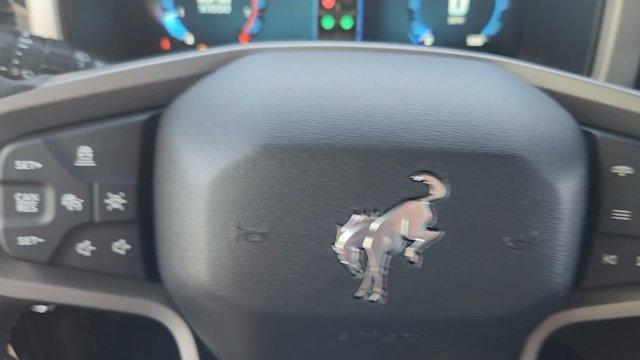 new 2026 Ford Bronco car, priced at $61,412