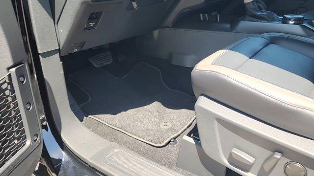 new 2026 Ford Bronco car, priced at $61,412