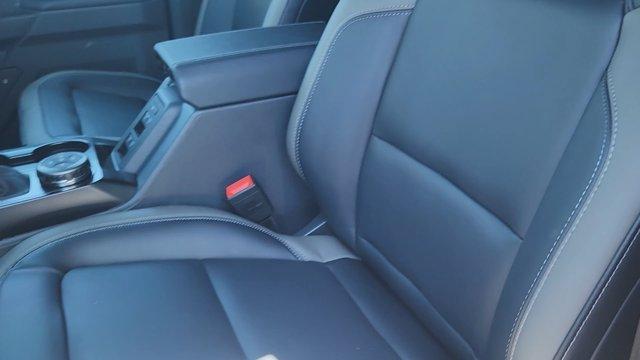 new 2026 Ford Bronco car, priced at $61,412