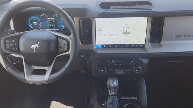 new 2026 Ford Bronco car, priced at $61,412