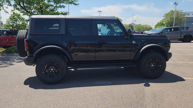new 2026 Ford Bronco car, priced at $61,412