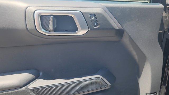 new 2026 Ford Bronco car, priced at $61,412