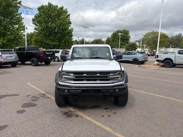 used 2023 Ford Bronco car, priced at $43,334