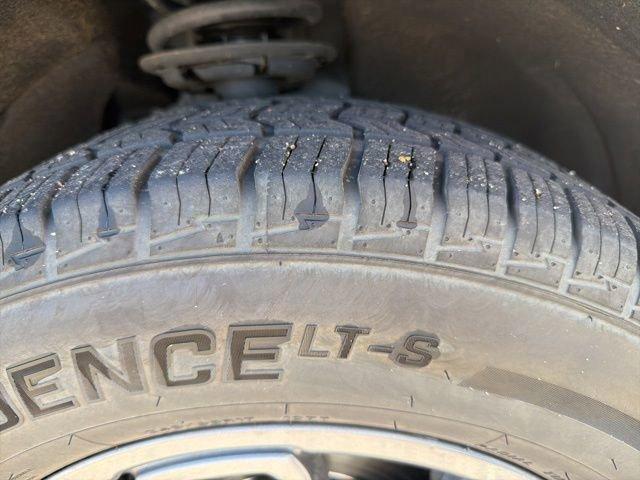 used 2021 Ford Bronco Sport car, priced at $21,452