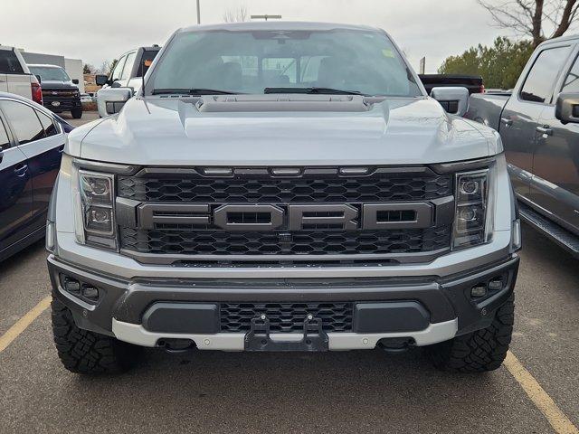 used 2023 Ford F-150 car, priced at $72,315