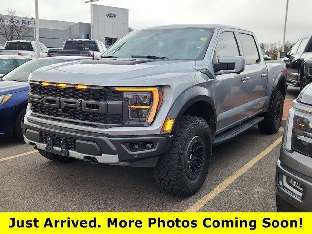 used 2023 Ford F-150 car, priced at $72,315